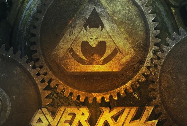 OVERKILL Frontman Talks ‘Grinding Wheel’ Album; Touring With MOTÖRHEAD