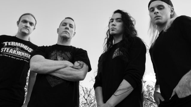JEFF WATERS On Upcoming ANNIHILATOR Album: ‘This Is One Of The Best Ones We’ve Done’