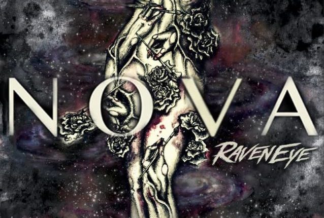 RAVENEYE Announces U.S. Tour Dates