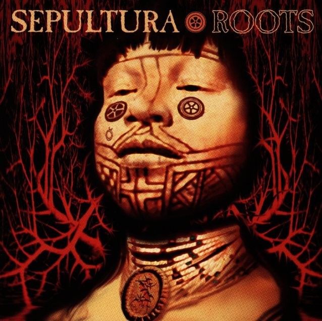 SEPULTURA: Expanded Editions Of 'Chaos A.D.' And 'Roots' Due This Fall