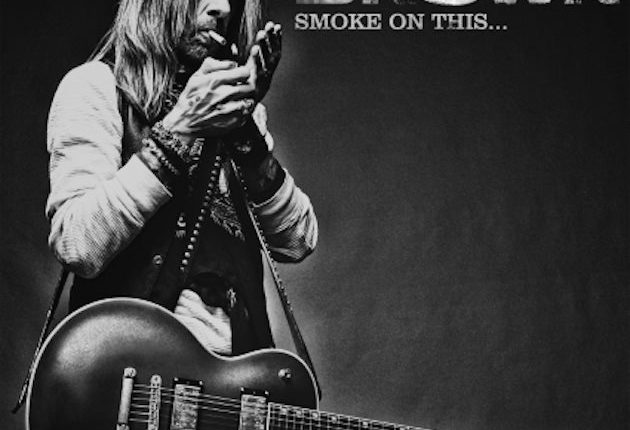Ex-PANTERA Bassist REX BROWN: Teaser For ‘So Into You’ Song From ‘Smoke On This’ Album