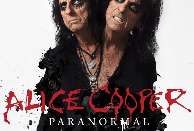 ALICE COOPER Says He Has No Plans To Retire Anytime Soon