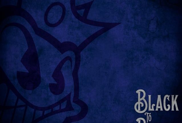BLACK STONE CHERRY Reimagines Blues Classics And Obscurities On ‘Black To Blues’ EP
