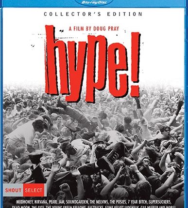 Grunge Documentary ‘Hype!’ To Feature New Interviews, Outtakes In Collector’s Edition