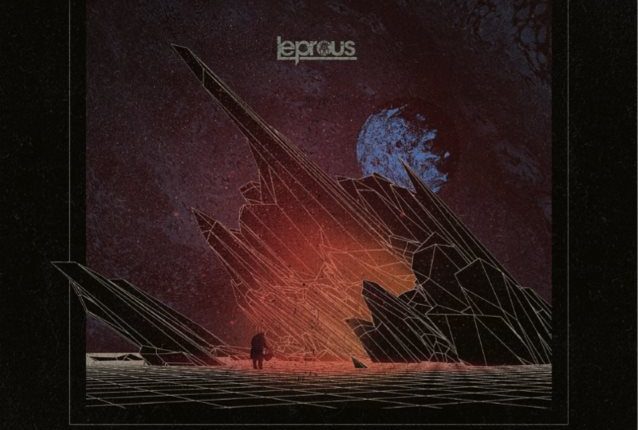 LEPROUS: Video For New Song ‘Stuck’