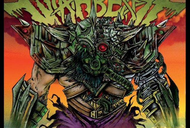 WARBEAST: Entire ‘Enter The Arena’ Album Available For Streaming