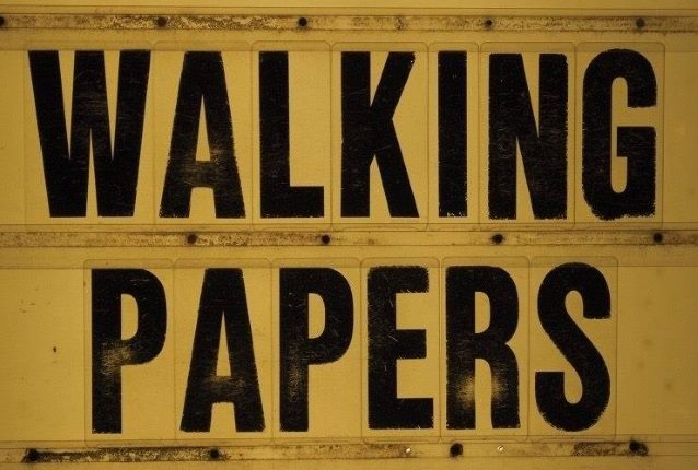 WALKING PAPERS Featuring DUFF MCKAGAN: ‘WP2’ Album Due In January