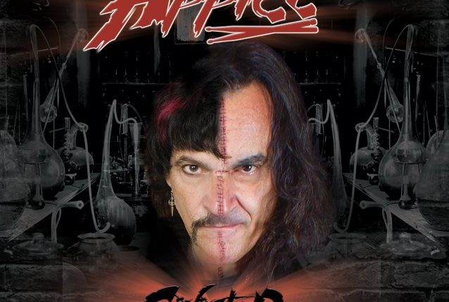 CARMINE APPICE Hopes A Producer Or Screenwriter Will Turn His Autobiography Into A Movie