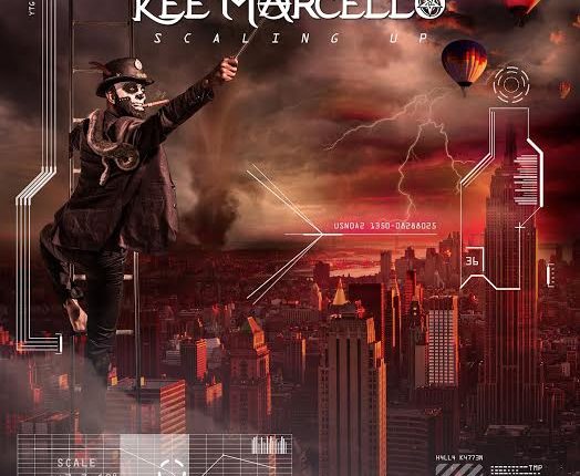 Former EUROPE Guitarist KEE MARCELLO Releases ‘Fix Me’ Video