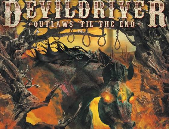 DEVILDRIVER Unveils Part Three Of ‘Outlaws ‘Til The End’ Interview Series: ‘The Guests’
