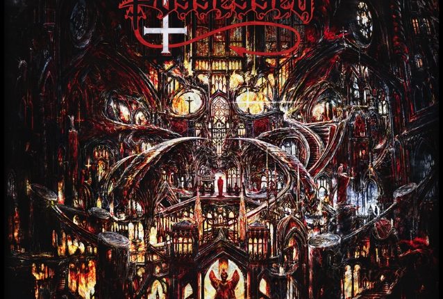 POSSESSED To Release ‘Revelatons Of Oblivion’ Album In May