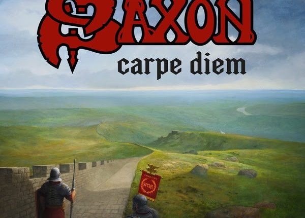 SAXON Releases Music Video For New Single ‘The Pilgrimage’