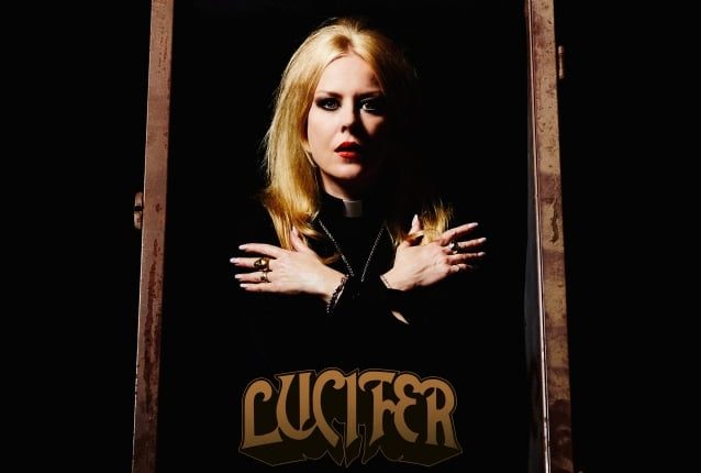 Lucifer V