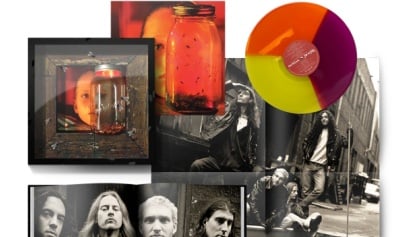 ALICE IN CHAINS Announces 30th-Anniversary Vinyl Edition Of ‘Jar Of Flies’ EP