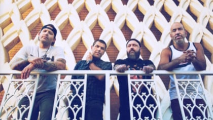 ALIEN ANT FARM Announces First Album In Nearly A Decade
