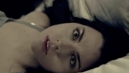 EVANESCENCE’s ‘Bring Me To Life’ Surpasses One Billion Streams On SPOTIFY