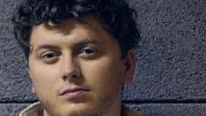 BEN BRUCE Is ‘Stepping Away’ From ASKING ALEXANDRIA To Focus On His Family