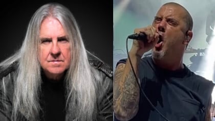 SAXON’s BIFF BYFORD Supports PANTERA’s Return: ‘The Music Should Be Played Live’