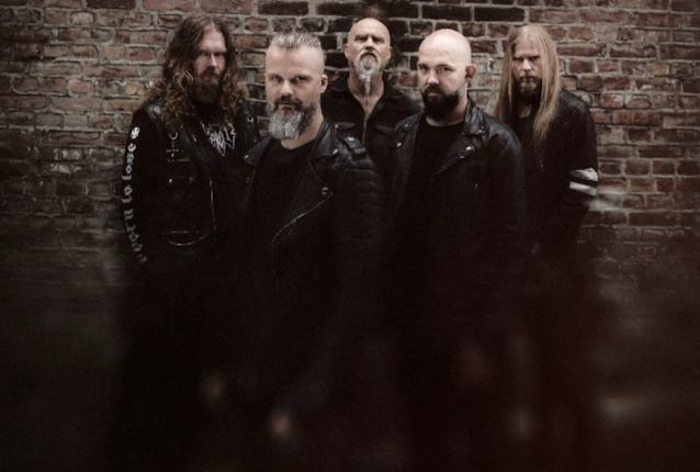 BORKNAGAR’s ØYSTEIN G. BRUN On ‘Fall’ Album: ‘We Need To Take The Dangerous Path Sometimes’