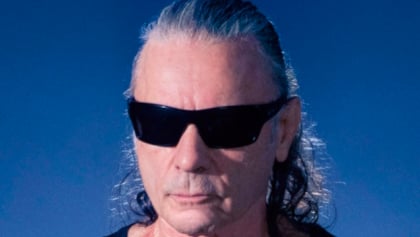 BRUCE DICKINSON Talks Setlist For Upcoming Solo Tour: ‘Effectively, It’s Gonna Be From ‘Balls To Picasso’ Forward’