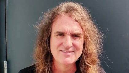 DAVID ELLEFSON On Upcoming NICK MENZA Documentary: ‘It’s A Really Heartfelt Story’