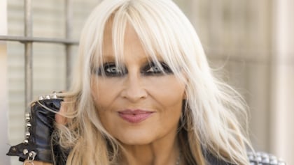 DORO Shares Cover Of METALLICA’s ‘The Four Horsemen’