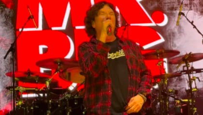 Watch: MR. BIG Performs At ROKISLAND FEST 2024