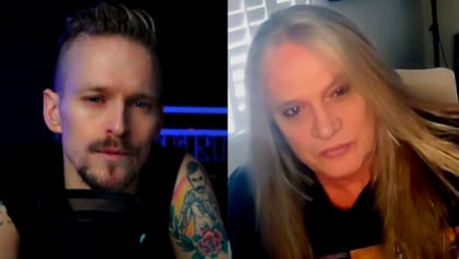SKID ROW Singer ERIK GRÖNWALL: ‘I Have Nothing But Respect For SEBASTIAN BACH’