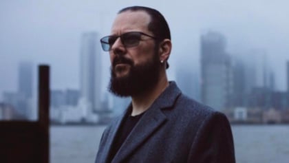IHSAHN Shares New Single ‘The Distance Between Us’ From Upcoming Self-Titled Album
