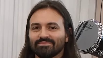 Ex-SLIPKNOT Drummer JAY WEINBERG To Play With INFECTIOUS GROOVES At Australia’s BYRON BAY BLUESFEST