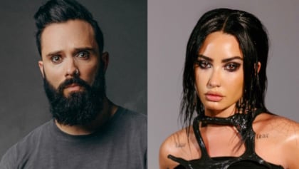 SKILLET’s JOHN COOPER Says DEMI LOVATO’s Pro-Abortion Rights Song ‘Swine’ ‘Encapsulates So Much Evil’