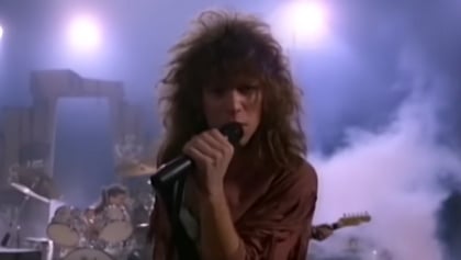 BON JOVI Commemorates 40th Anniversary Of Debut Album With ‘Bon Jovi Deluxe Edition’