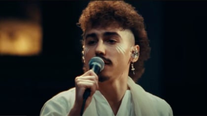 GRETA VAN FLEET Shares ‘The Indigo Streak (Live From RCA Studio A)’