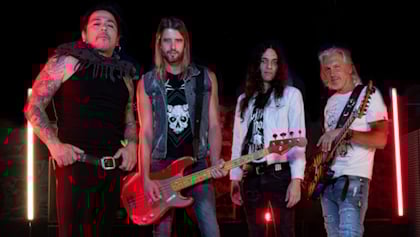 LYNCH MOB Announces 2024-2025 Dates For ‘The Final Ride’ Farewell Tour