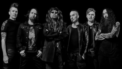 MINISTRY’s AL JOURGENSEN Takes On Toxic Misogyny, Violence Against Women And Incels In Music Video For ‘B.D.E.’