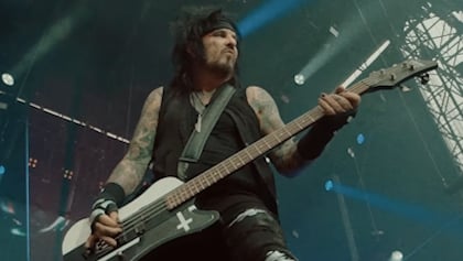 NIKKI SIXX’s Pre-Owned ’71 Chevy Chevelle SS Car Sells For $110,000 At Auction
