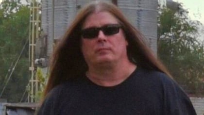 Former CANNIBAL CORPSE Guitarist PAT O’BRIEN Is Planning Solo Project