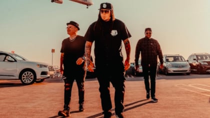 P.O.D. Announces ‘VERITAS’ Album Details