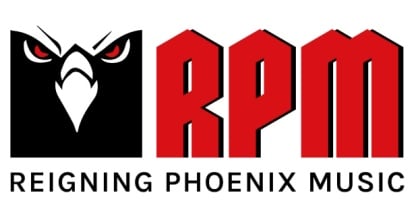 REIGNING PHOENIX MUSIC Announces Integration Of ATOMIC FIRE RECORDS