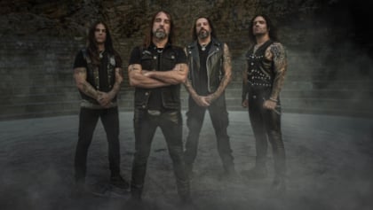 Greece’s ROTTING CHRIST Announces New Album ‘Pro Xristoy’