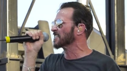 SCOTT WEILAND’s Music Catalog Acquired By PRIMARY WAVE