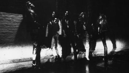 SKID ROW Celebrates 35th Anniversary Of Debut Album With New ‘Facts Video’