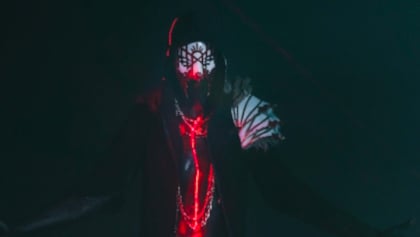 SLEEP TOKEN Announces Spring 2024 North American Tour