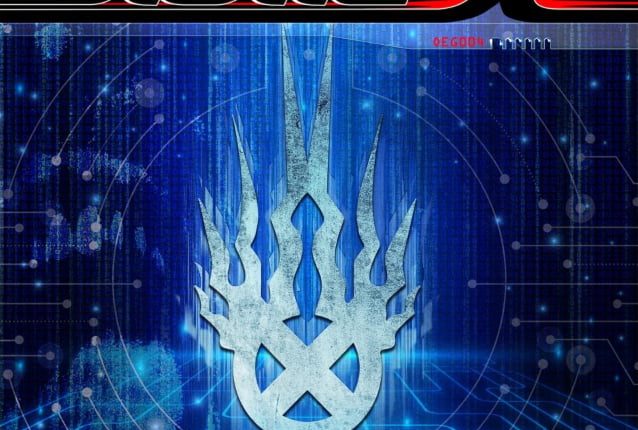 Project: Regeneration Vol. 2