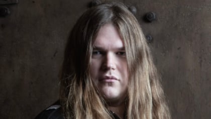 SABATON Splits With Guitarist TOMMY JOHANSSON