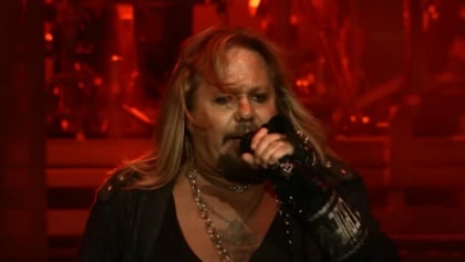 MÖTLEY CRÜE’s ‘The End – Live in Los Angeles’ To Be Released As 4K UHD Blu-Ray