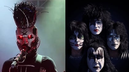 STATIC-X Collaborator EDSEL DOPE Is ‘Skeptical’ About KISS Avatars: ‘I’m Not Sure That The Music Can Speak To A Younger Generation’