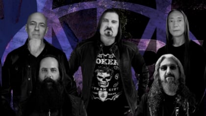 DREAM THEATER Officially Begins Work On First Studio Album With MIKE PORTNOY In 15 Years