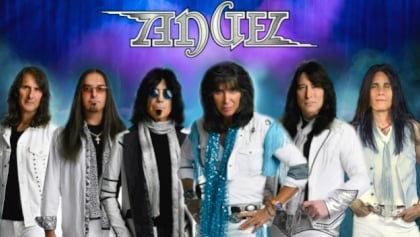 ANGEL To Be Rejoined By Bassist FELIX ROBINSON On Select Shows