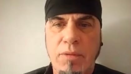 CRIMSON GLORY’s BEN JACKSON Discusses Band’s New Lineup, Future Plans
